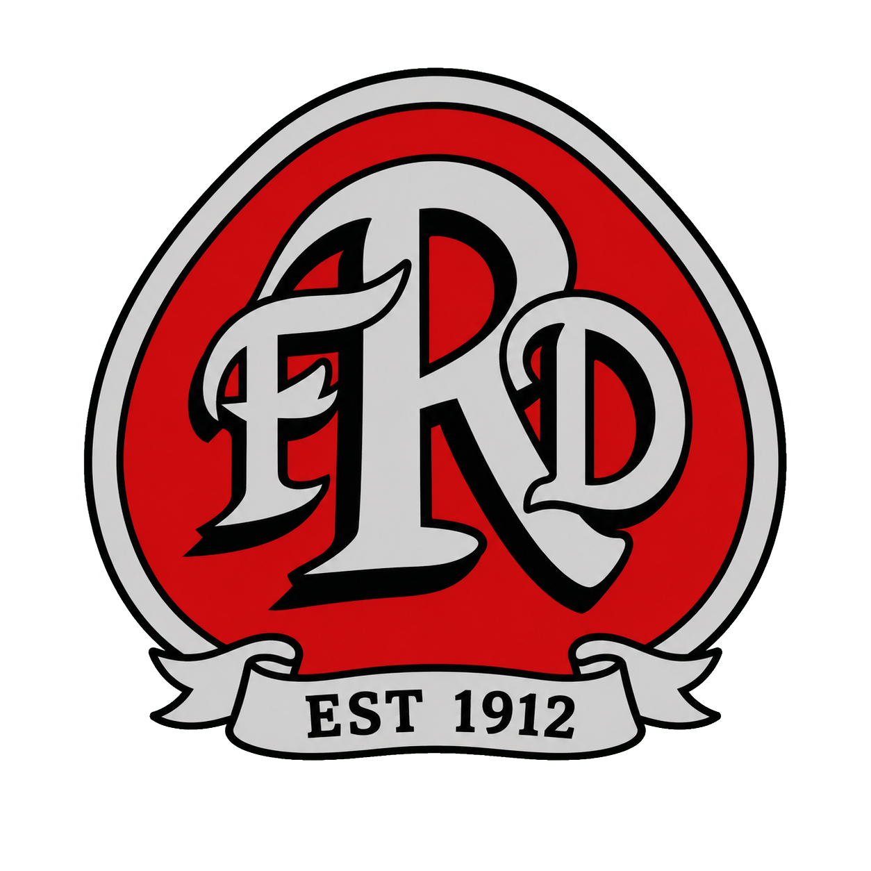 Raleigh Fire Department logo